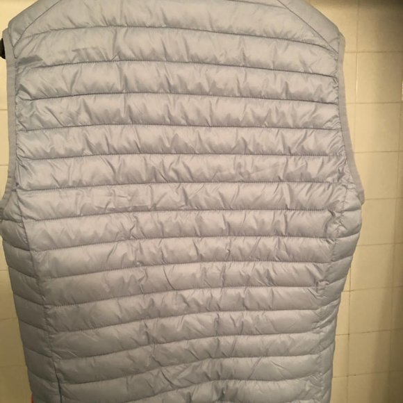 RARE SAVE THE DUCK MENS CLASSIC PADDED VEST. - Picture 2 of 8